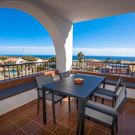 Capistrano Village 15 Menyber Nerja Exterior photo